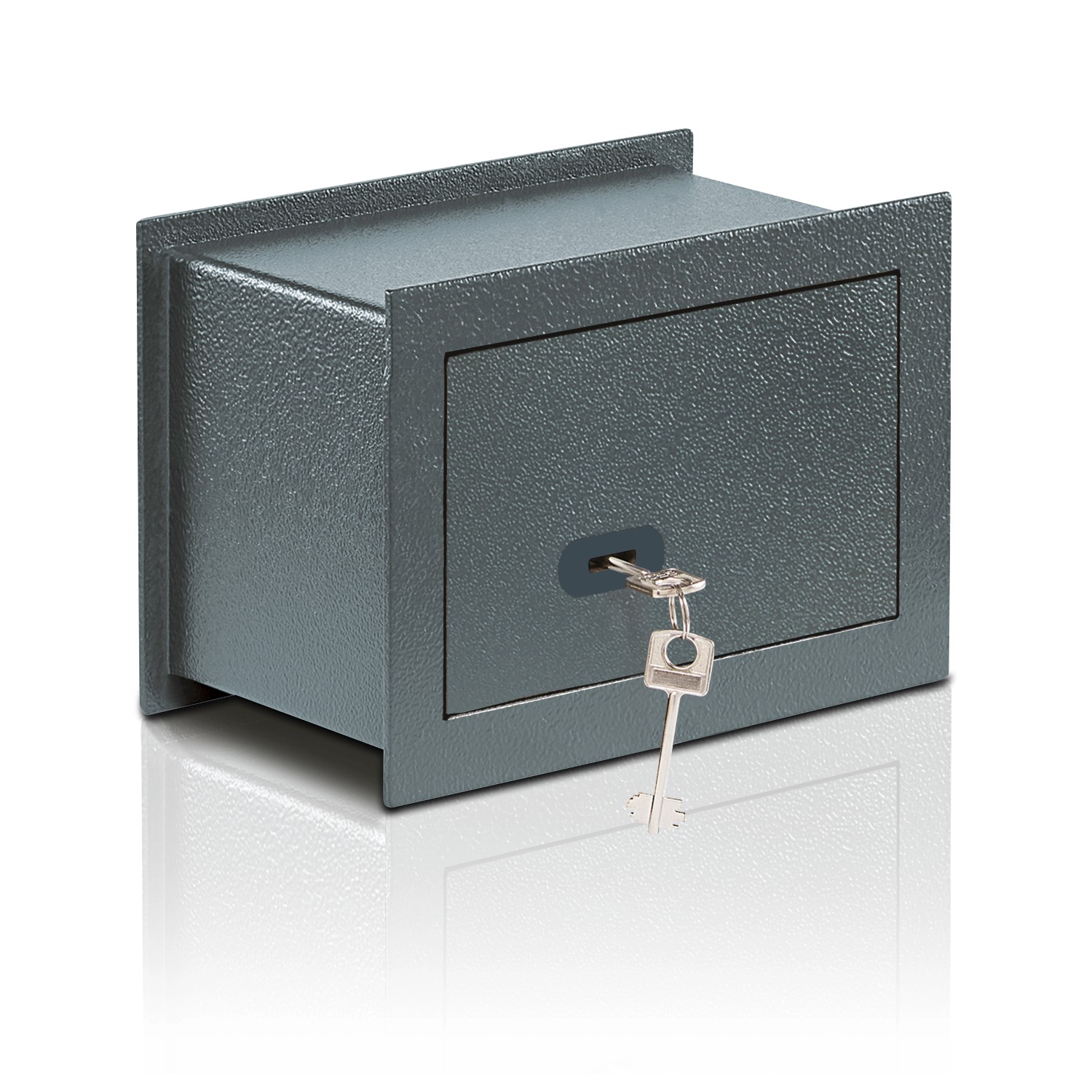 Burg Wächter Stěnový trezor Pure-Safe PSW 110 K, objem 4,6 l