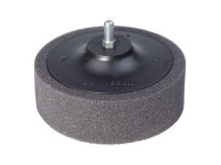 Wolfcraft Lešticí hlavice pr. 120 mm