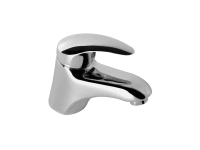 Jika Umyvadlová stojánková páková baterie LYRA PLUS bez automatické zátky, chrom