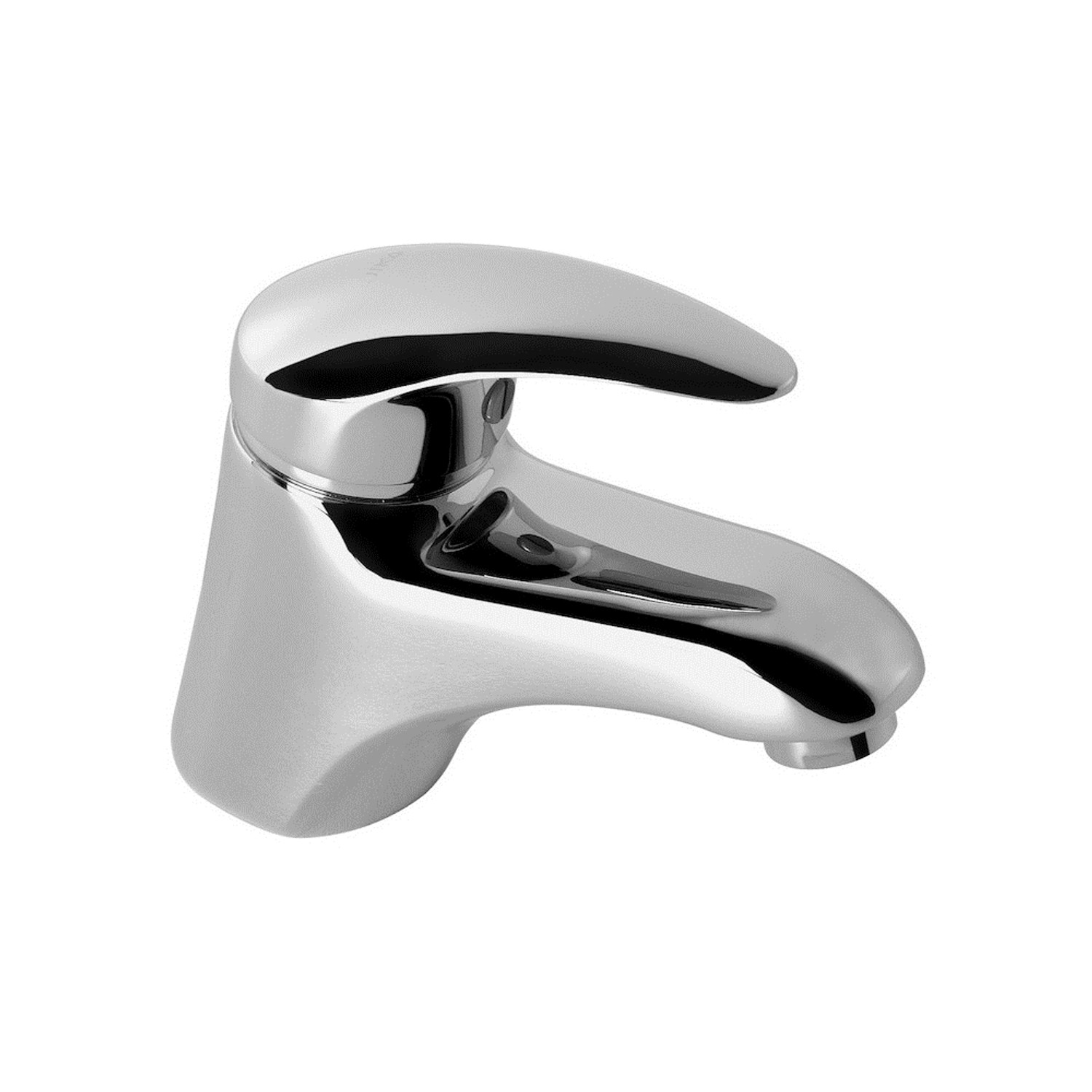 Jika Umyvadlová stojánková páková baterie LYRA PLUS bez automatické zátky, chrom