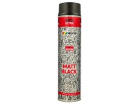 Motip Nitro-combi sprej na kontrastní lakování M Rallye 600 ml, (RAL9005) černý
