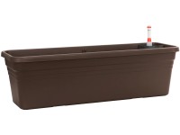 Ebertsankey Balkonový truhlík se zavlažovacím systémem Mediterran 59 x 20 cm