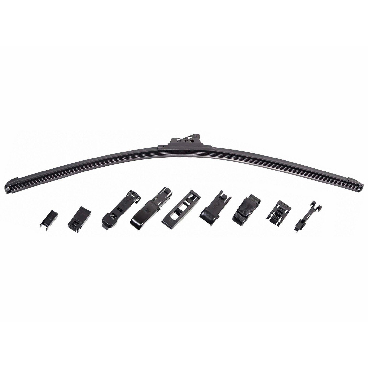 Compass Stěrač plochý 350 mm Flat Multi