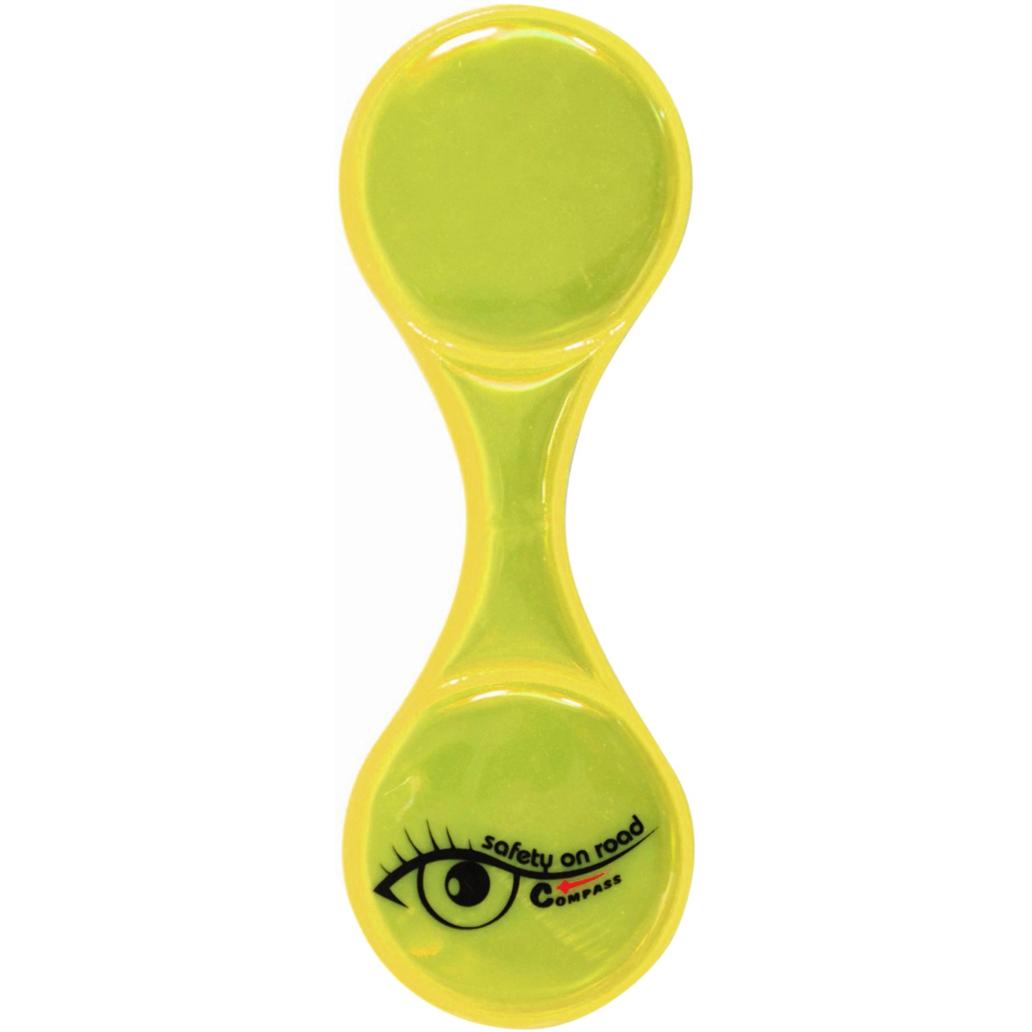 Compass Reflexní klips na kapsu S.O.R.