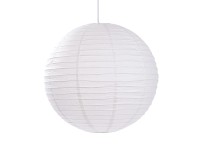 Ecolite Závěsné papírové stínidlo pr. 300 mm