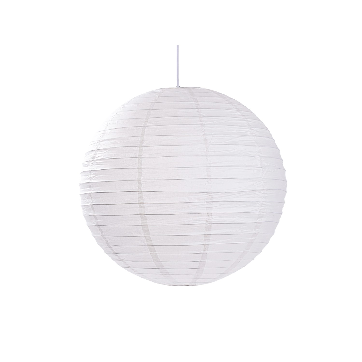 Ecolite Závěsné papírové stínidlo pr. 300 mm