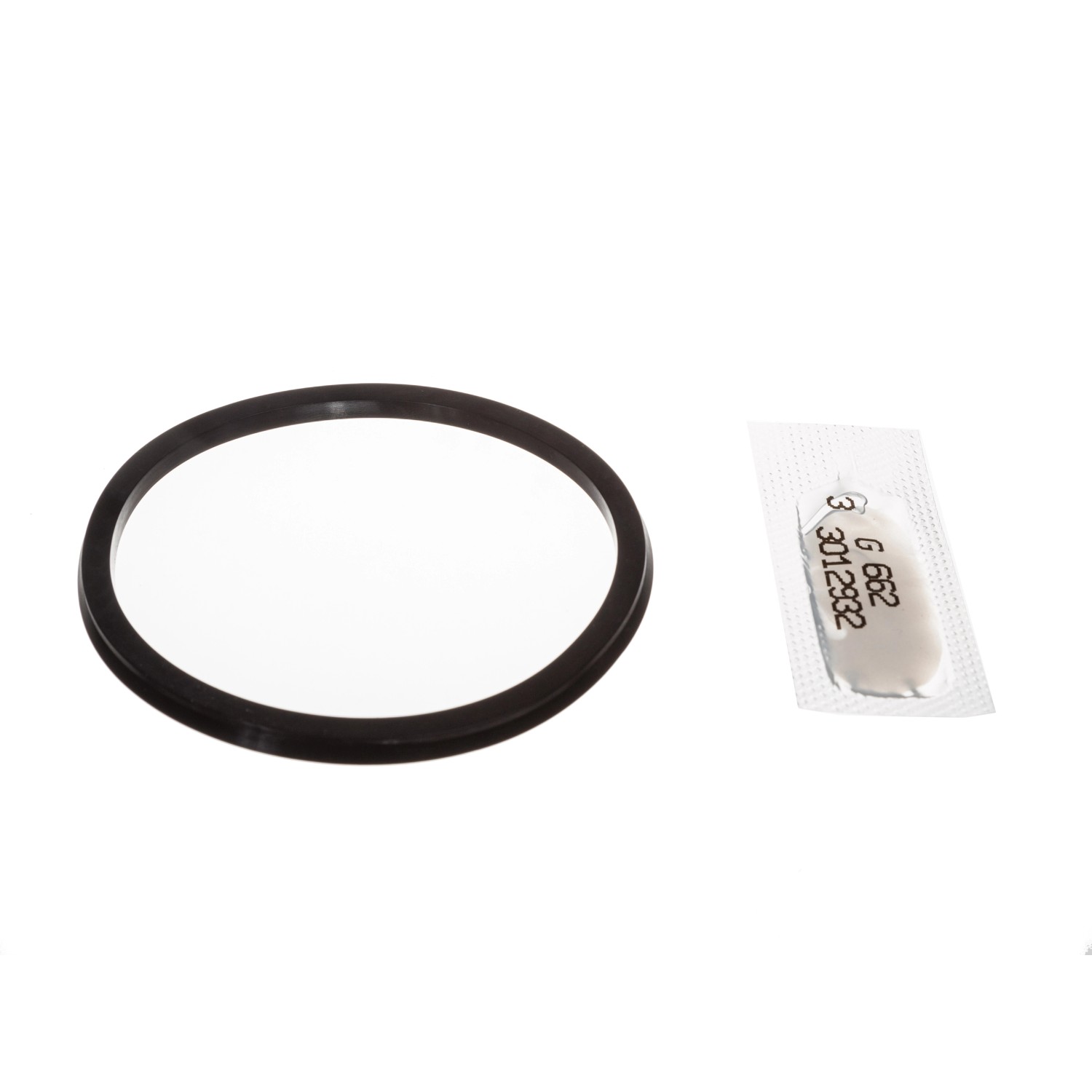 Rainfresh Náhradní těsnění hlavy