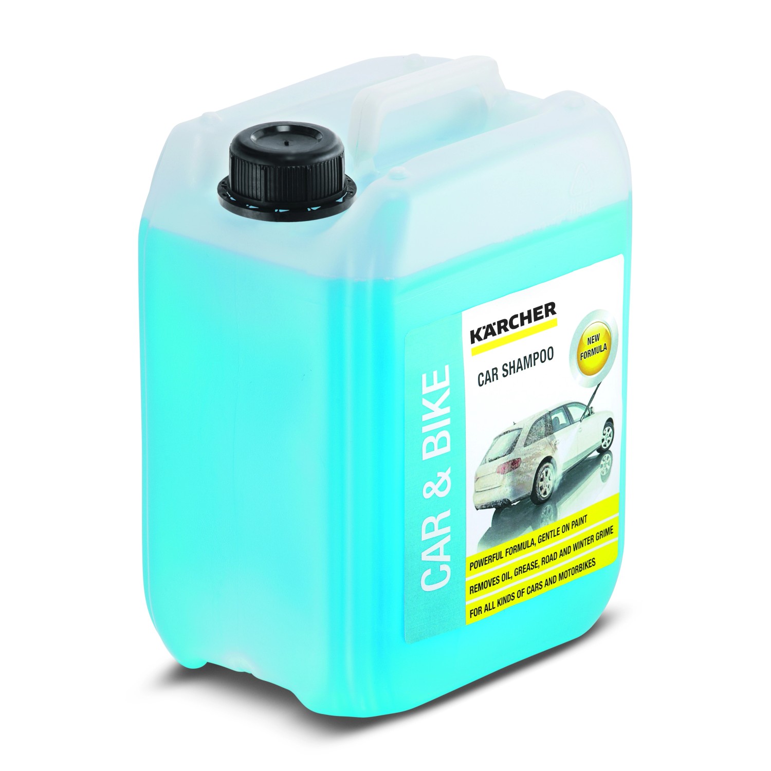 Kärcher RM 619 Autošampón, 5 l, 5l