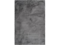 Koberec Emotion, šedý, 120 x 170 cm