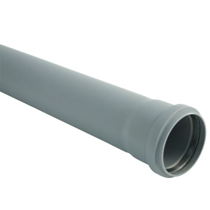 Marley Odpadní trubka HTEM s hrdlem DN 110, 250 mm