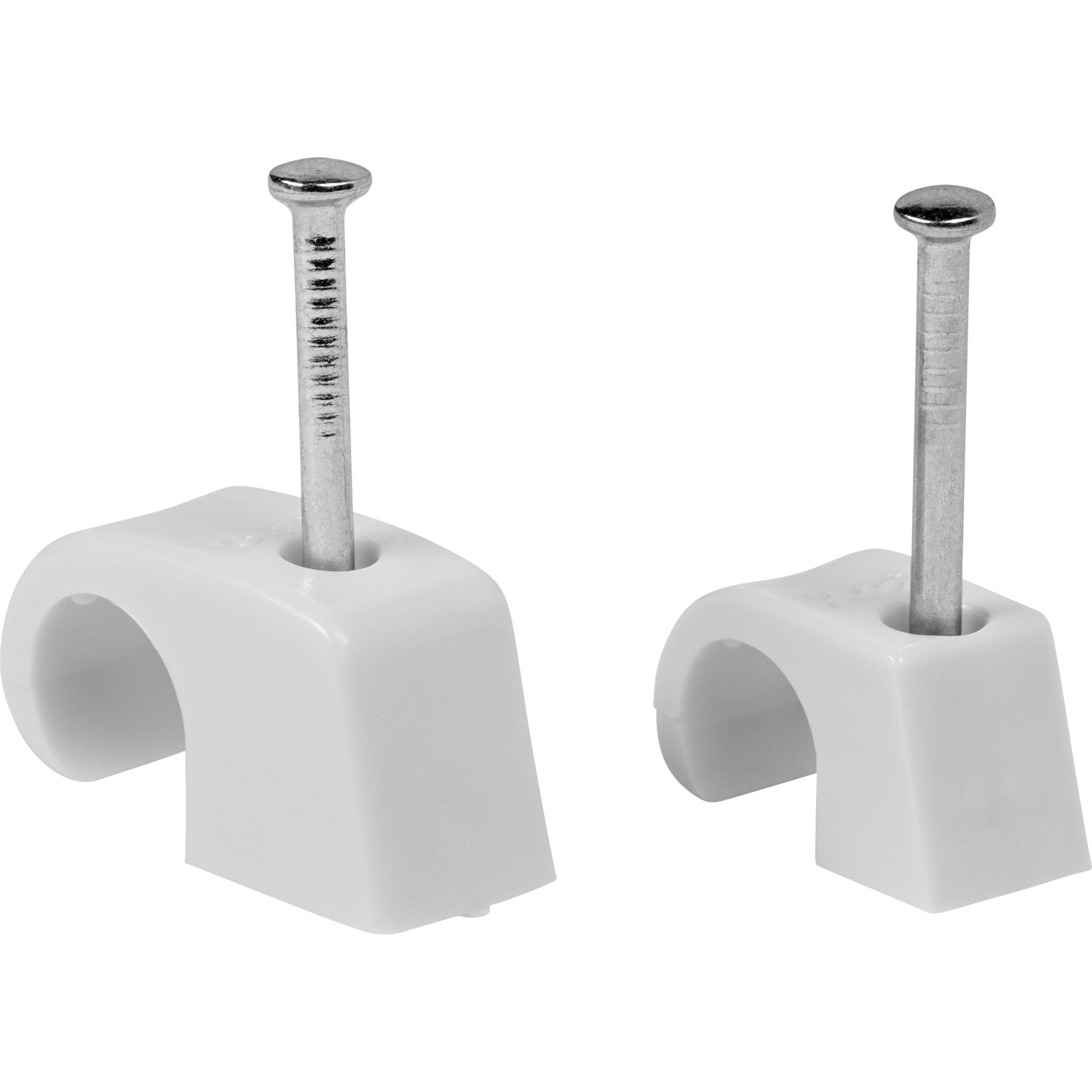 Sada objímek s hřebíkem 240dílná