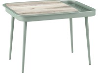 BWO Zahradní stůl Paita Mint BWO Zahradní stůl Paita Mint