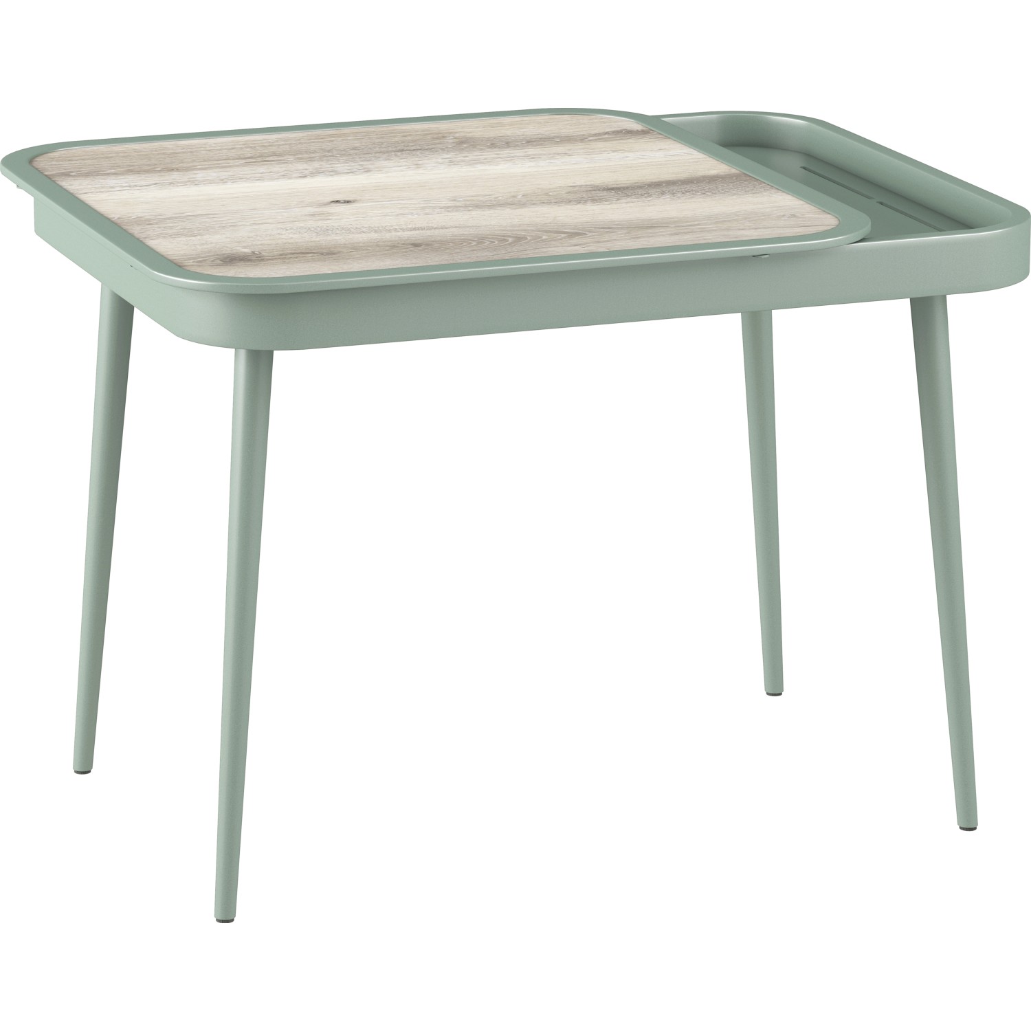 BWO Zahradní stůl Paita Mint