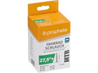 Prophete Duše na MTB kolo 27,5