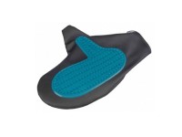 Vyčesávací rukavice na srst Trixie