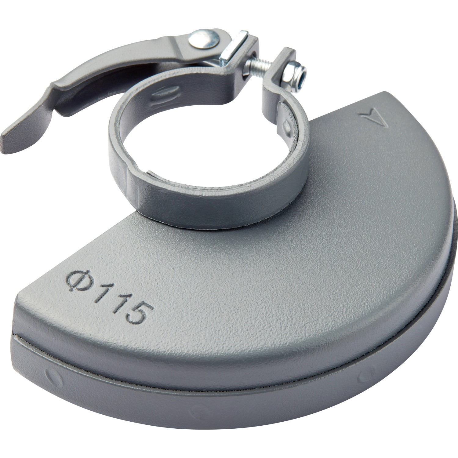 Náhradní kryt řezného kotouče pro LUX akumulátorovou úhlovou brusku A-WS-20/115