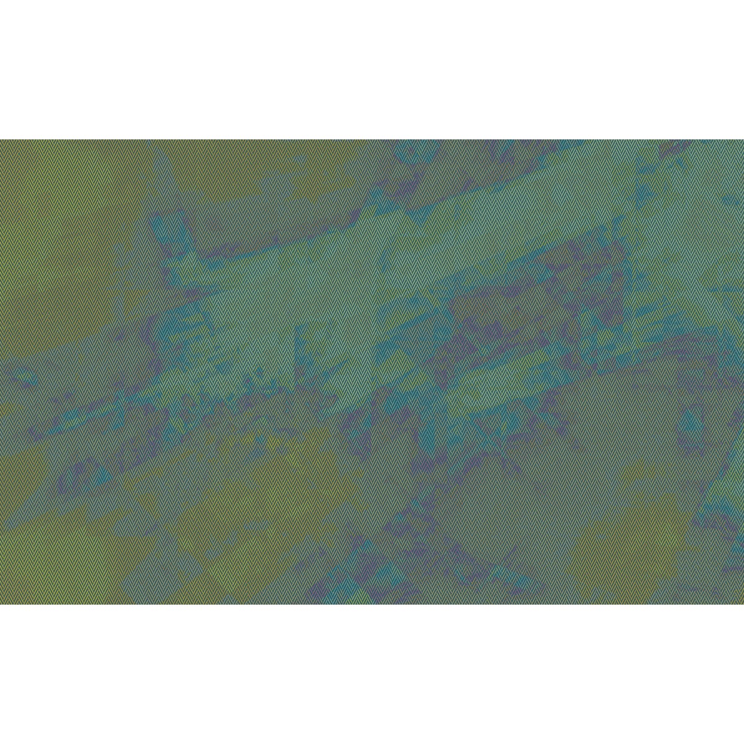 Komar Vliesová fototapeta Maya Tweed 400 x 250 cm