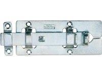 Burg Wächter Dveřní zástrčka SR 60 SB, zinek, 25 x 60 mm Burg Wächter Dveřní zástrčka SR 60 SB, zinek, 25 x 60 mm