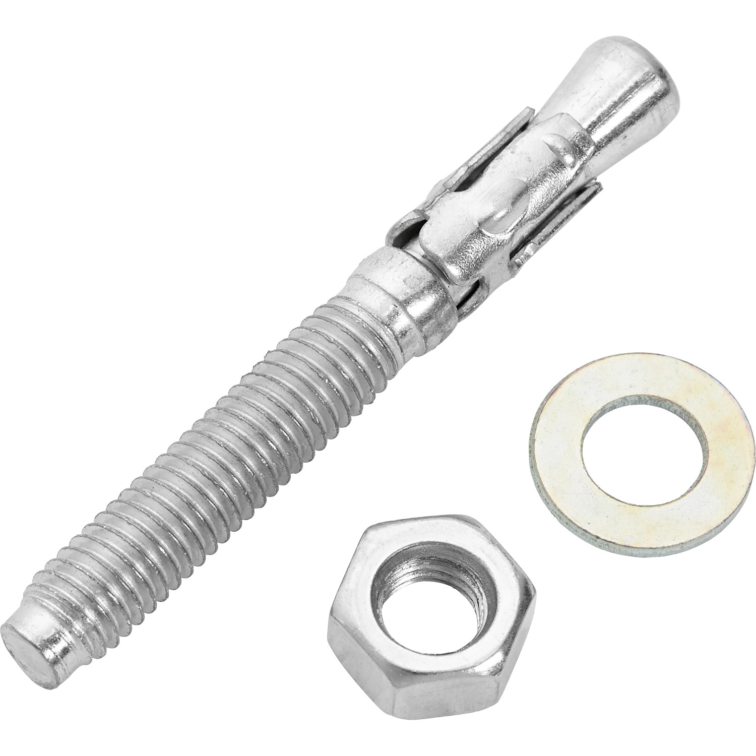 LUX Svorníková kotva M8 x 65 mm