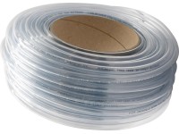 Fitt Hadice transparentní 9 bar, pr. 8 mm - metráž