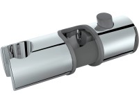 Wenko Jezdec na sprchovou tyč Libertà, chrom Wenko Jezdec na sprchovou tyč Libertà, chrom