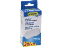 Humydry Náhradní náplň Duplo 3 x 75 g neutrální