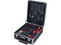 LUX-TOOLS Kufr na kolečkách s nářadím 799dílný
