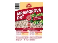 Forestina Dekor Mramorová drť 4-7 mm, 20 l