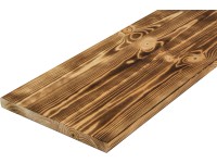Rettenmeier Lepená laminovaná nábytková deska opálená borovice 18 x 800 x 200 mm Rettenmeier Lepená laminovaná nábytková deska opálená borovice 18 x 800 x 200 mm
