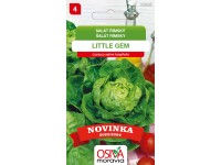 Aros Semena Salát listový Little Gem (Lactuca longifolia) Aros Semena Salát listový Little Gem (Lactuca longifolia)