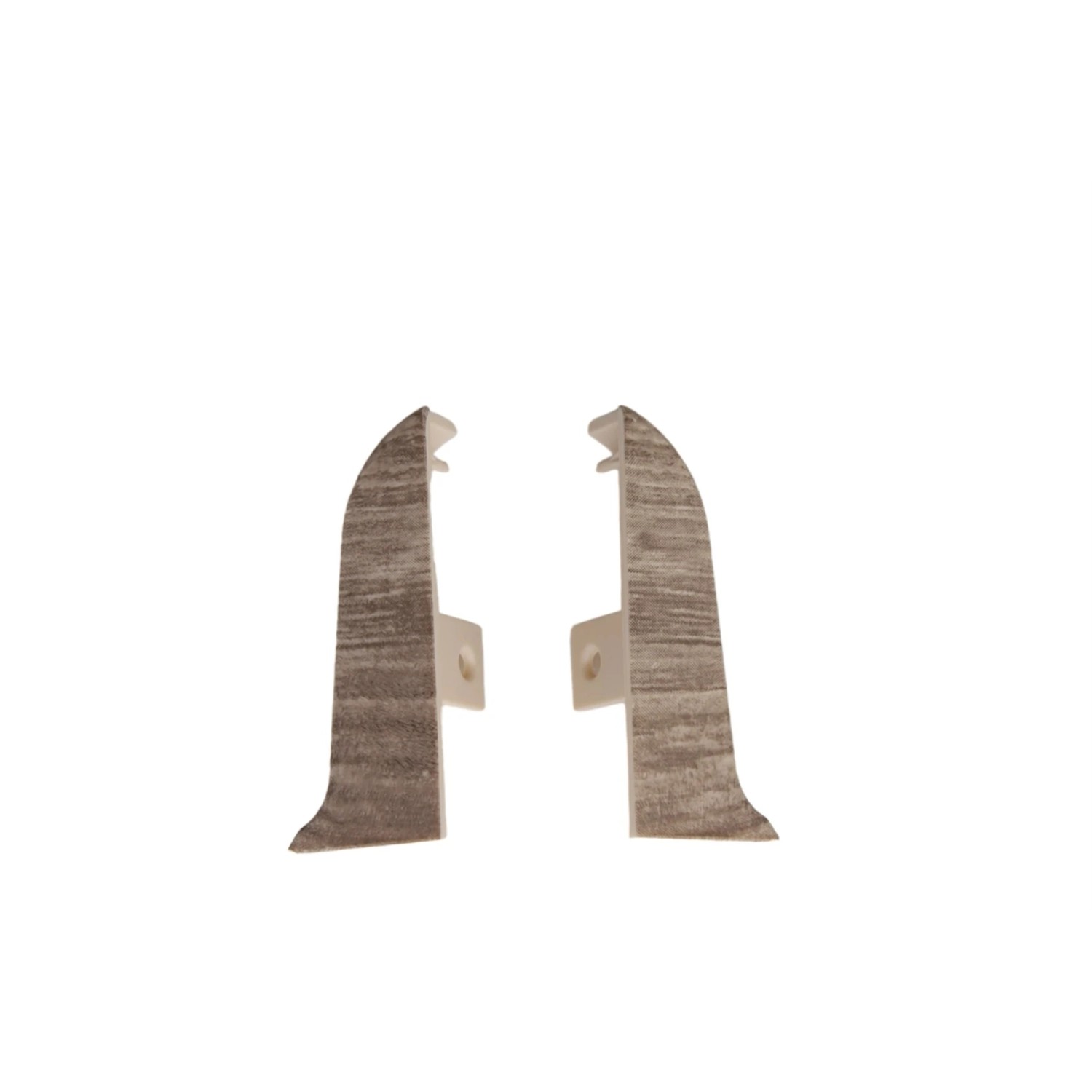 EGIBI Ukončení soklové PVC lišty nr. 145 Ottawa L+P