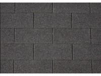 Onduline Asfaltový šindel Bardoline CLASSIC obdélník 3T, černý mix, 2 m2 Onduline Asfaltový šindel Bardoline CLASSIC obdélník 3T, černý mix, 2 m2