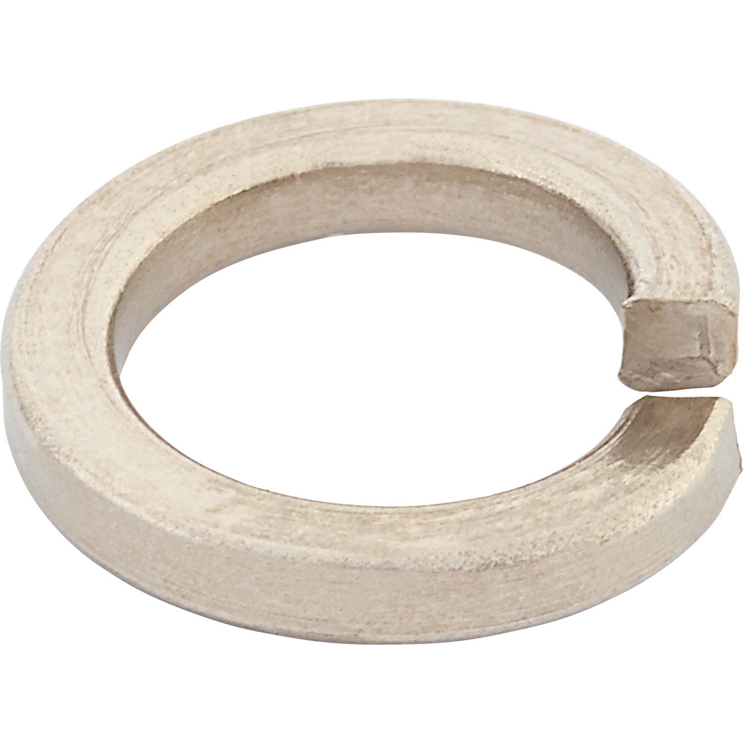 Pružinová podložka průměr 8 mm nerezová ocel, 8 ks