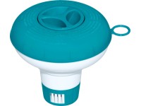 Bestway Dávkovací plovák malý, pr. 12,5 cm