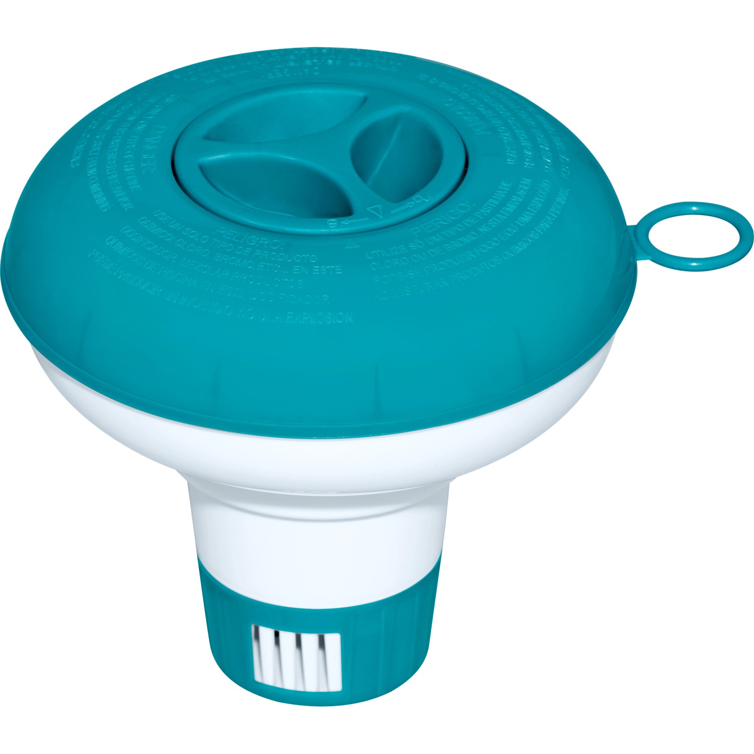 Bestway Dávkovací plovák malý, pr. 12,5 cm