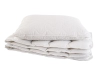 B.E.S. - Petrovice Ložní souprava Bella Standard, 135 x 200 cm + 70 x 90 cm