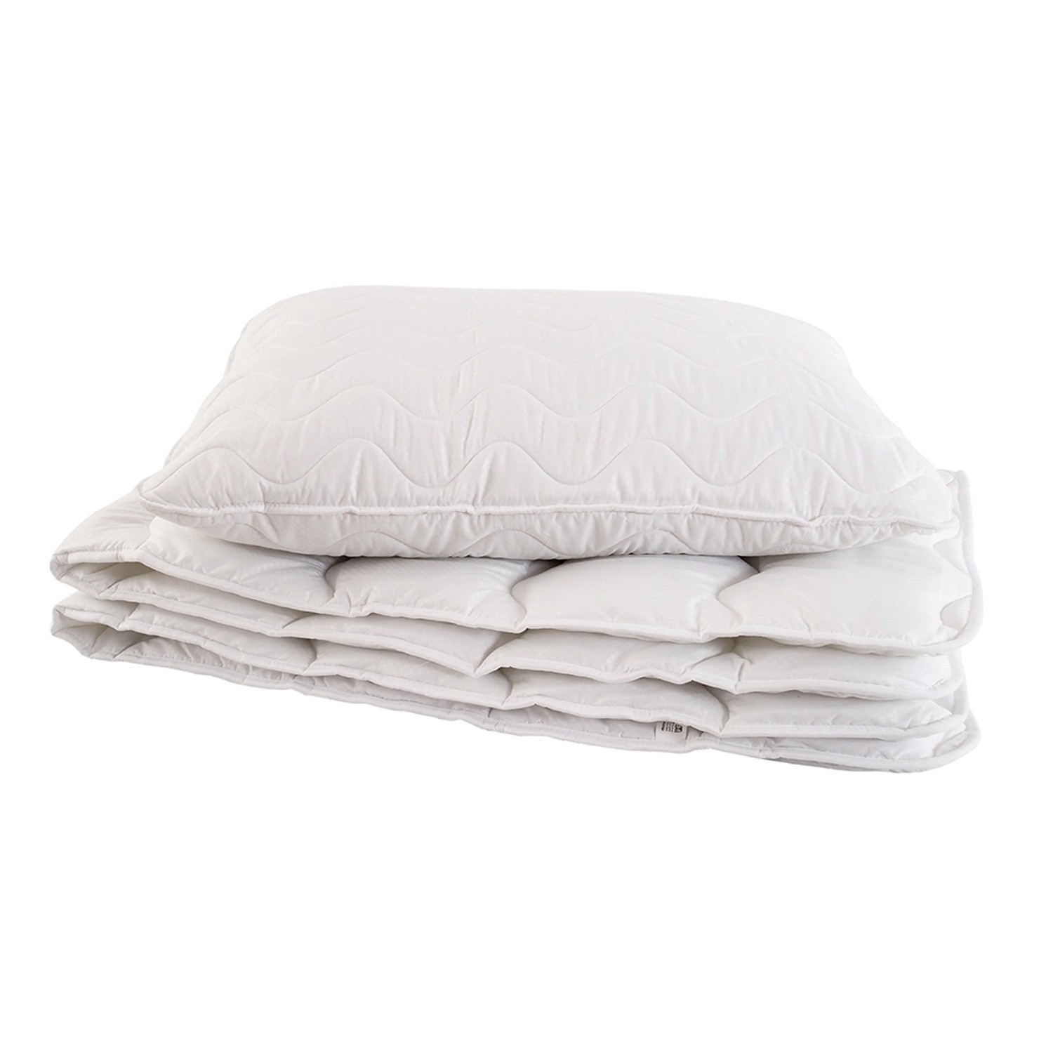 B.E.S. - Petrovice Ložní souprava Bella Standard, 135 x 200 cm + 70 x 90 cm