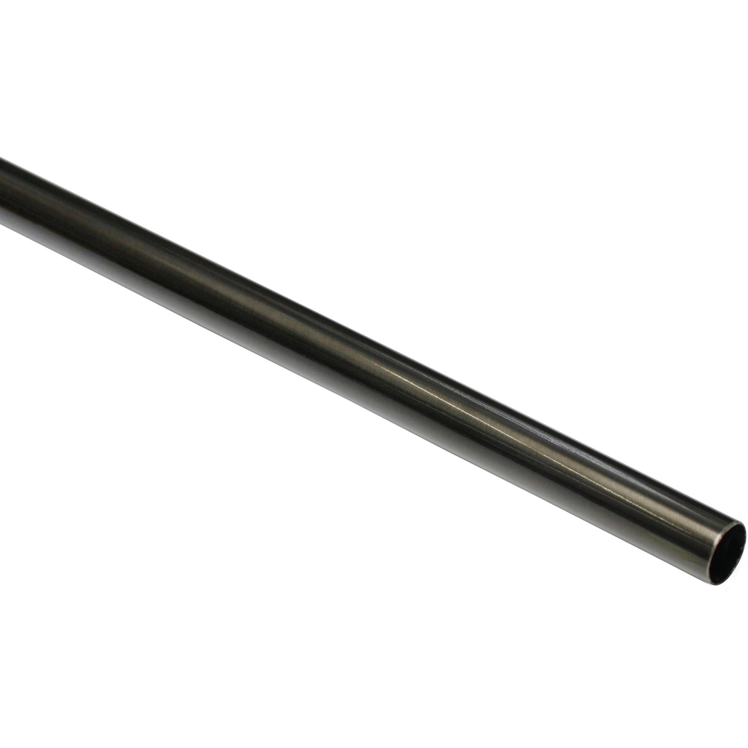 Gardinia Tyč Chicago průměr 20 mm titanová 160 cm