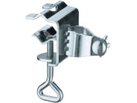 Schneider Držák na slunečník pro stolní uchycení a na zábradlí pro pr. tyče do 3