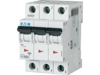 EATON Jistič PL6-B32/3, 32 A