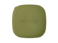 Plastia Vermikompostér - víko tmavě zelené 1,5 x 38 x 38 cm Plastia Vermikompostér - víko tmavě zelené 1,5 x 38 x 38 cm