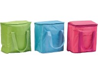 Chladící taška, různé barvy, 22 l Chladící taška, různé barvy, 22 l