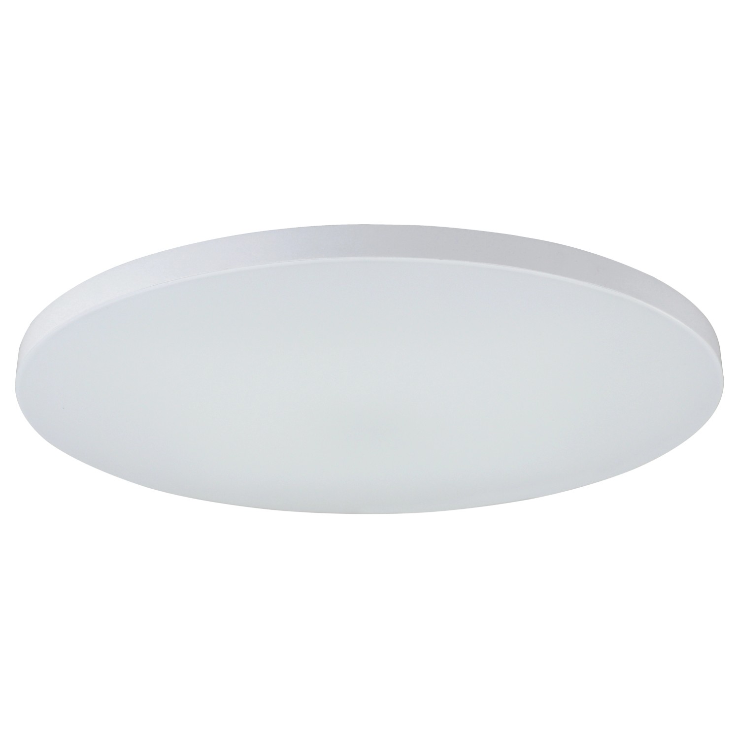 e2 elektro LED stropní svítidlo ROME, 24W, 3200lm, 4000K, IP20, pr. 35 x 6 cm