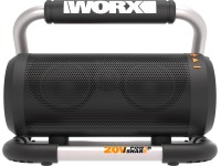 Worx Aku bluetooth reproduktor WX009.9