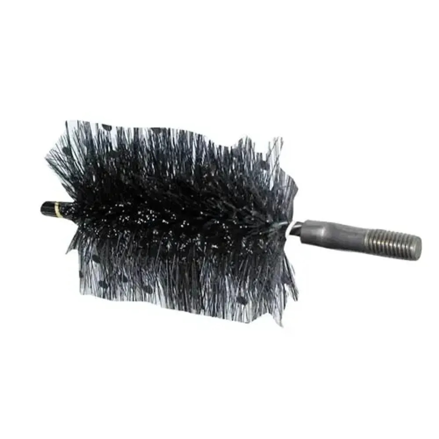 Kartáč rourový hranatý, pr. 40 x 80 mm