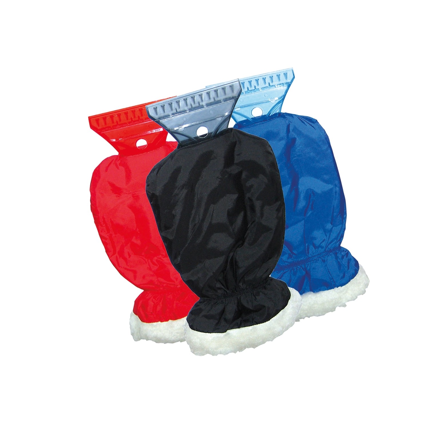 Škrabka na sníh a led s návlekem