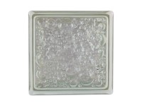 Fuchs Luxfera Thermo Bl. Plus Savona lesklá, čirá, Ug 0,8, 19 x 19 x 13,5 cm