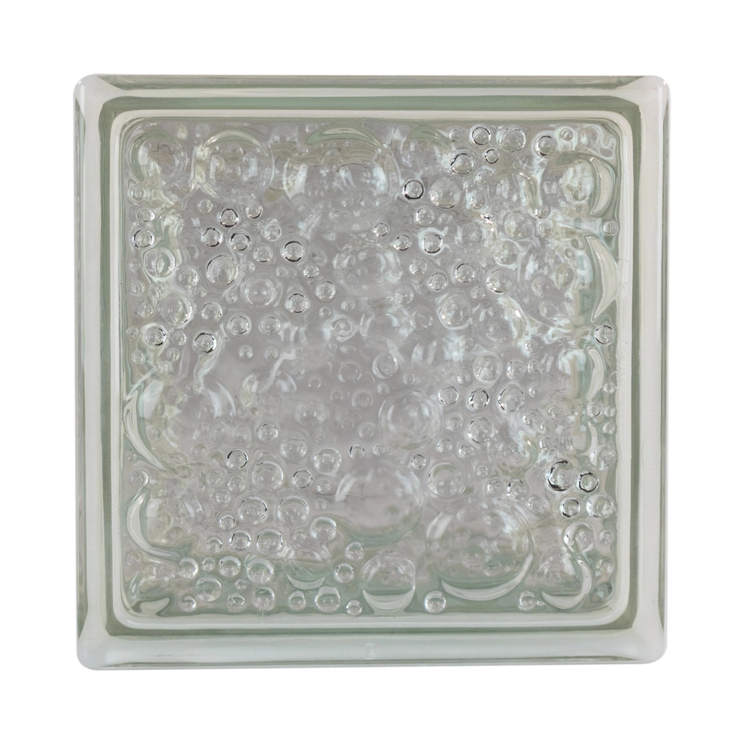 Fuchs Luxfera Thermo Bl. Plus Savona lesklá, čirá, Ug 0,8, 19 x 19 x 13,5 cm