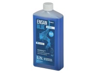 Enders Sanitární kapalina k přenosným toaletám ENSAN BLUE ACTIVE 750 ml