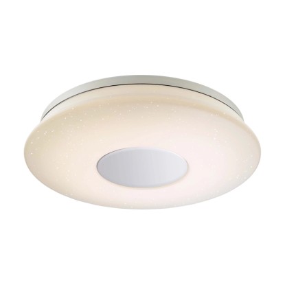 Stropní LED svítidlo hvězdná obloha Silano 60 cm